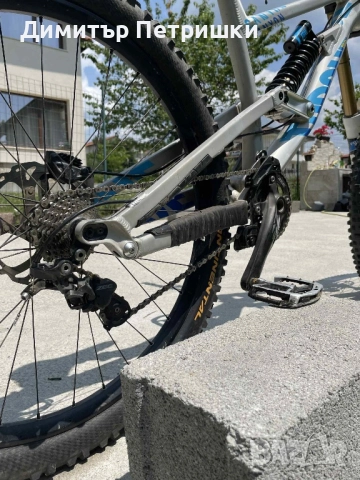 Cannyon Torque DHX 26”, снимка 6 - Велосипеди - 52245687