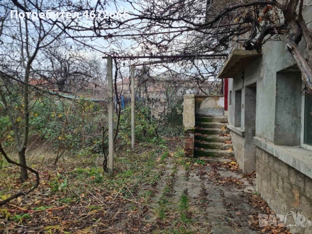 Продавам етаж от къща в Кюстендил Център, снимка 10 - Етаж от къща - 52704457