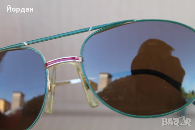 Очила ''Lacoste 137'', снимка 15 - Слънчеви и диоптрични очила - 50874519