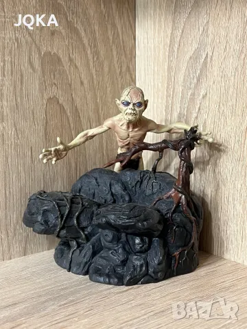 Toybiz Golum 2001, снимка 4 - Колекции - 47426016