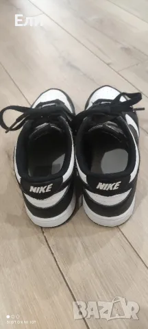 Маратонки Nike, 35 номер, снимка 2 - Детски маратонки - 49093690