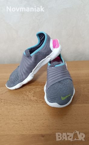 Nike Free RN Flyknit 3.0 Women's Running Shoe, снимка 15 - Маратонки - 45761307