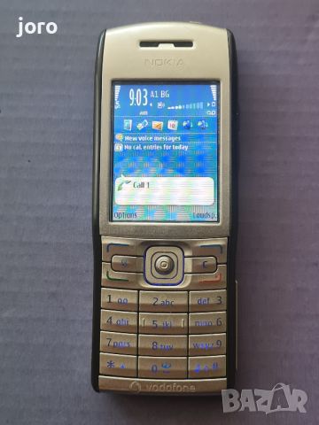 nokia е50-2, снимка 8 - Nokia - 46575789