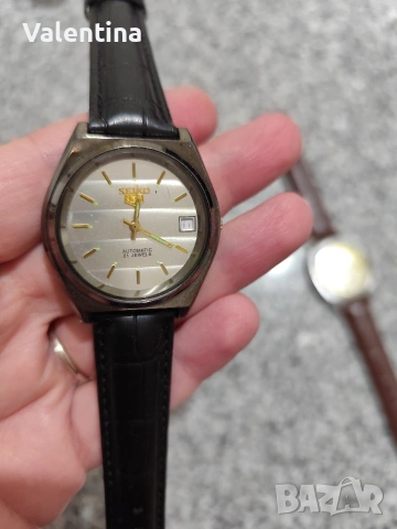 Мъжки механични часовници , снимка 7 - Мъжки - 53057160