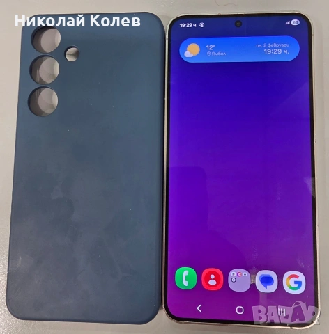 Galaxy S24/5G/8/256GB , снимка 3 - Samsung - 53331709