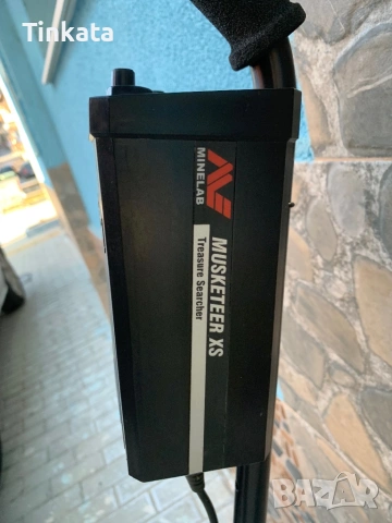 Minelab, снимка 5 - Нумизматика и бонистика - 53760541
