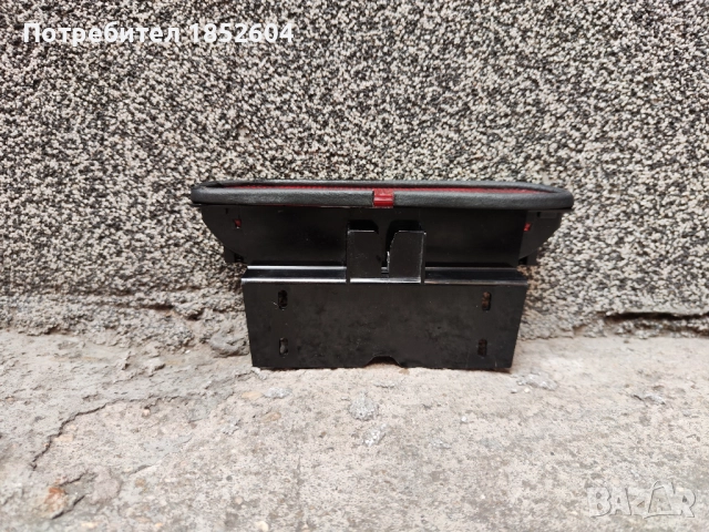 Волан и трети стоп Мерцедес А 170 W168, снимка 11 - Части - 47597414