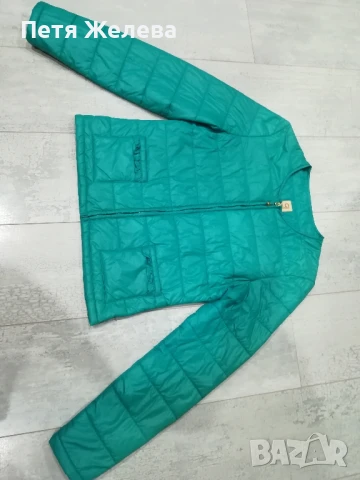 Дамско яке GUDI JEANS-/N:44( олекотено), снимка 2 - Якета - 50712812