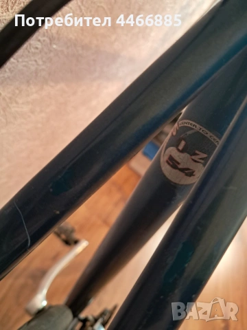 Ретро шосеен велосипед Scott, снимка 9 - Велосипеди - 53164158