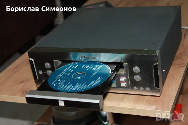 Universum cdr-4005, снимка 6 - Други - 49754946