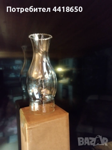 Стъкла за газени лампи , снимка 2 - Аксесоари и консумативи - 53899068