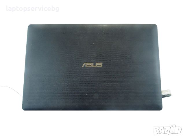 ASUS VivoBook X202 X202E S202 S202E 11.6" TOP CASE Корпуси с матрица, панти и лентов каб, снимка 1 - Части за лаптопи - 46690763