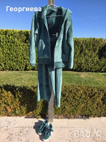  Комплект adidas + маратонки