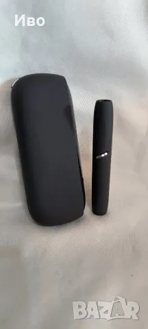 IQOS 3 Duo , снимка 6 - Електронни цигари - 47575538