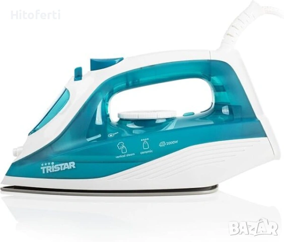 Парна ютия Tristar ST-8300