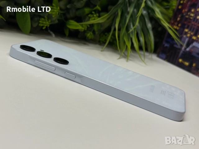 ! Като Нов! Samsung Galaxy A35 5G 128GB Гаранция, снимка 5 - Samsung - 52727156