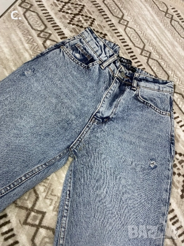 Дамски дънки Ponza, снимка 2 - Дънки - 52893606