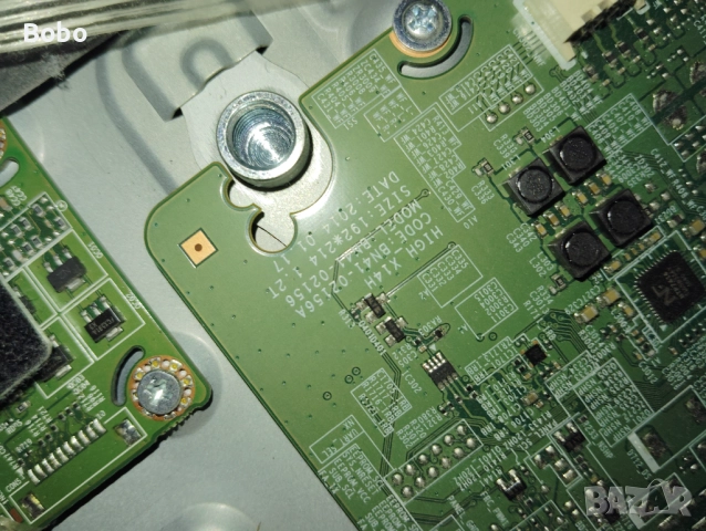 Main board BN41-02156, снимка 2 - Части и Платки - 52031613