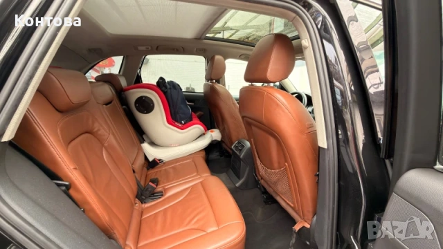 Audi Q5 , снимка 7 - Автомобили и джипове - 53642237