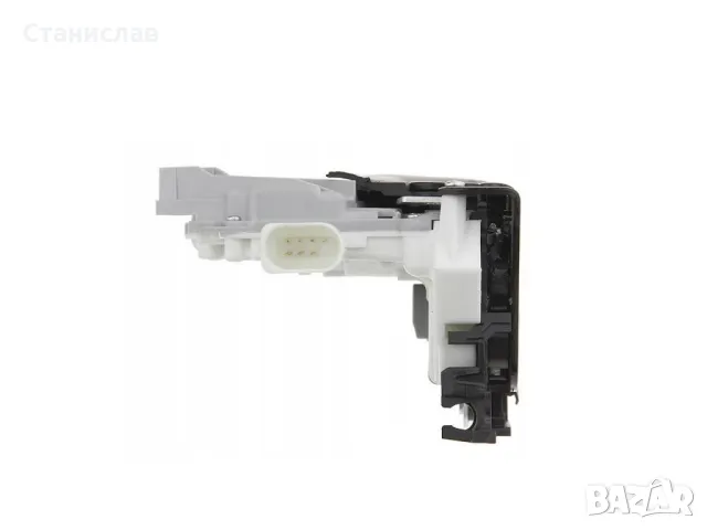  Seat Altea Брава за предна дясна врата , снимка 4 - Части - 50371348