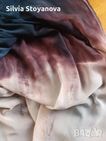 рокля Mango , снимка 4 - Рокли - 54027351