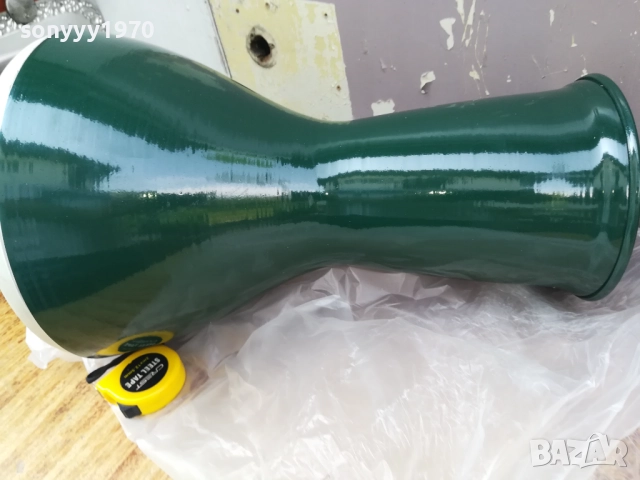 ГОЛЯМА ТАРАМБУКА-ЗЕЛЕНА ОТ СИРИЯ 2108252015