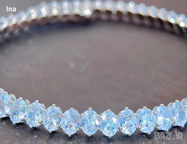 Цирконово колие 