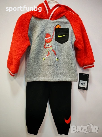 детски комплекти Nike