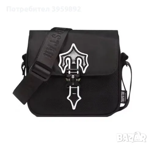 Продаваме Trapstar чанти, снимка 1 - Чанти - 48370561