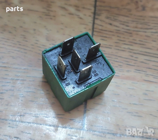 Реле Мерцедес А класа W168 N:269 - C класа - Спринтер - R класа - A0045450404 - 6901012575684, снимка 4 - Части - 53641453