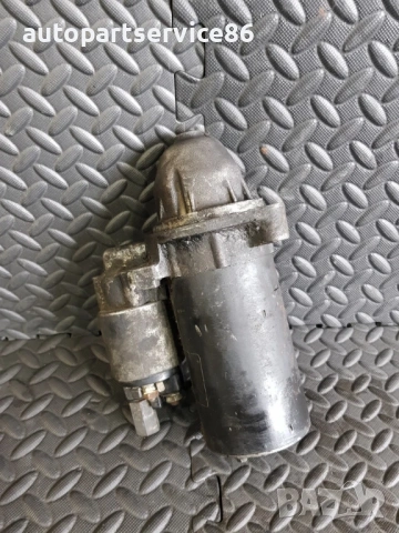 Стартерен мотор 612 2.9 Tdi Bosch за Mercedes Vario (1997-2003)