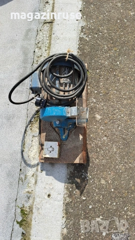  машина за точене на ножове(шмиргел) , снимка 2 - Други инструменти - 53655963