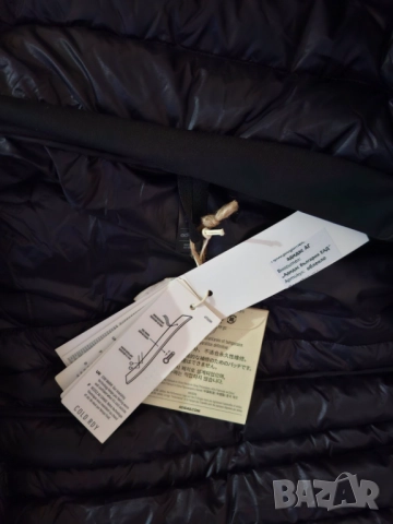   ADIDAS TERREX мъжко яке, снимка 4 - Якета - 52538406