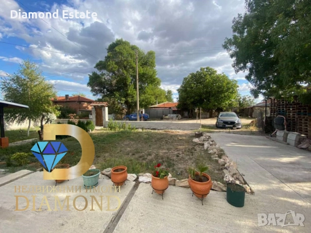 Къща НОВО СТРОИТЕЛСТВО в село Голямо Асеново, общ. Димитровград, снимка 6 - Къщи - 52198545