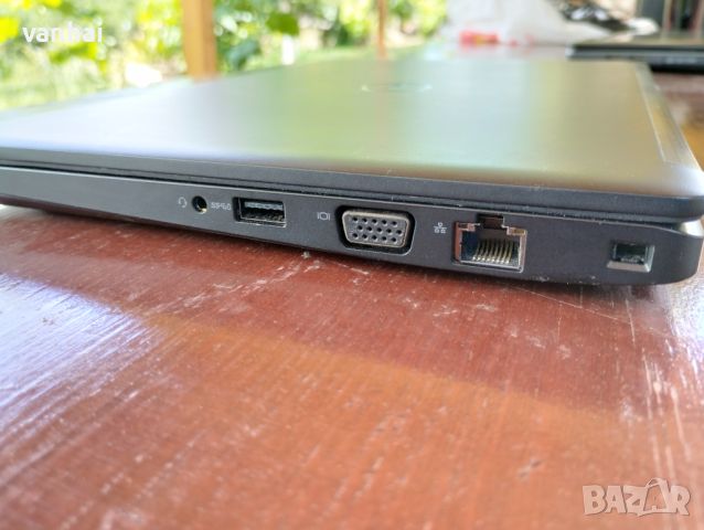 Dell Latitude 5280 цял/за части, снимка 6 - Части за лаптопи - 45958057