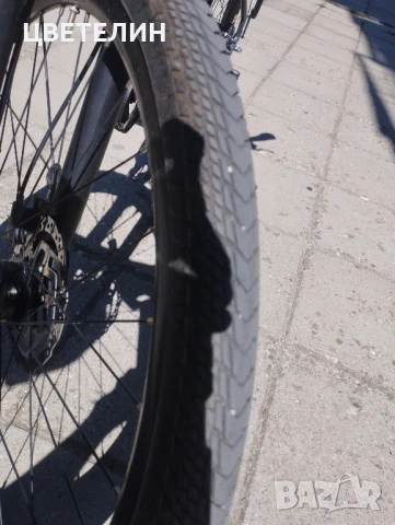 Bergamont Horizon 28, снимка 17 - Велосипеди - 51325273