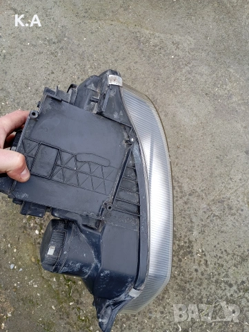 Десен фар Alfa Romeo 156, снимка 4 - Части - 53391642