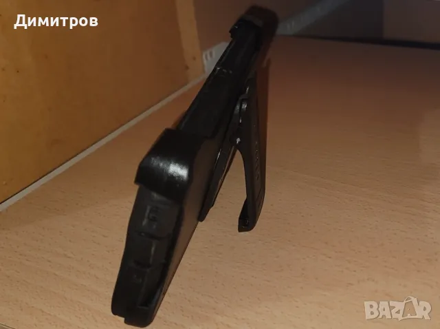 Otterbox  калъф за колан или стойка за наблюдение на смартфон като на телевизор, снимка 2 - Калъфи, кейсове - 47123934