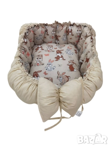 бебешко гнездо , снимка 10 - Други - 52111729