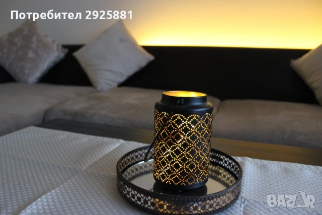 ТОП ОФЕРТА! 4-стаен апартамент с ПАРКОМЕСТА и БЕЗ СИНЯ ЗОНА – Владислав Варненчик, снимка 11 - Апартаменти - 53988164