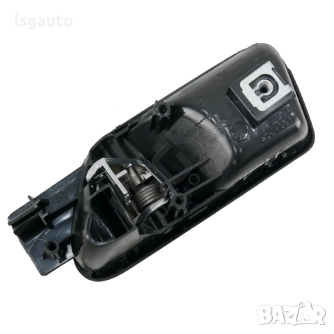 Предна дясна  вътрешна  дръжка Volkswagen Touran I 2003-2010 ID:149623, снимка 2 - Части - 51729993