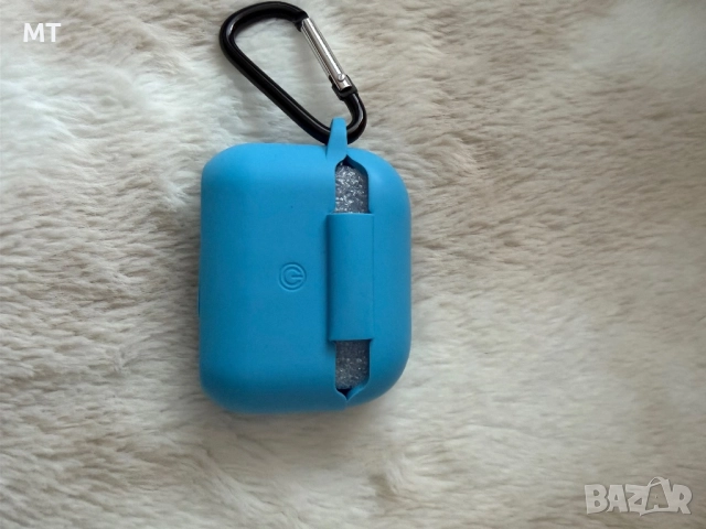 Кейс за AirPods Pro, снимка 5 - Калъфи, кейсове - 52680761