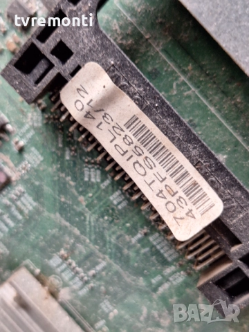 MAIN BOARD ,715G9237-M02-B00-005T,за 43-инчов телевизор PHILIPS Модел 43PFS5823/12 , с дисплей TPT43, снимка 3 - Части и Платки - 51919995