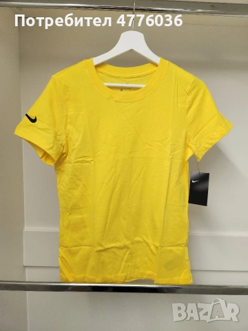 Nike Performance дамска тениска