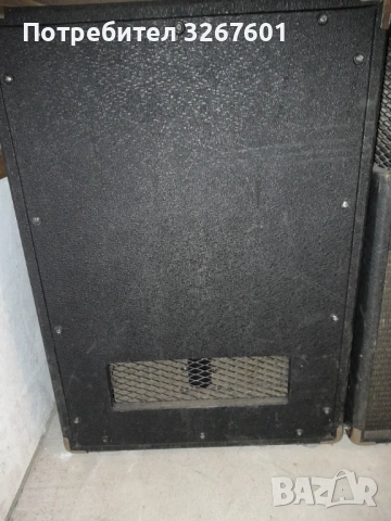 Тонколони  Solton akustik 200. 120/200w, снимка 11 - Тонколони - 48464905
