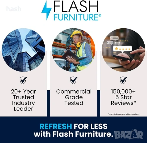 Магнитна дъска ProCart 90x150 см, Гръб от поцинкована стомана, Алуминиева рамка, снимка 3 - Други стоки за дома - 53722896