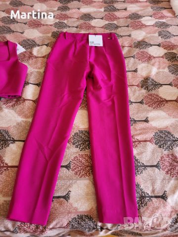 BSB Collection комплект от панталон и топ , снимка 4 - Панталони - 45367554