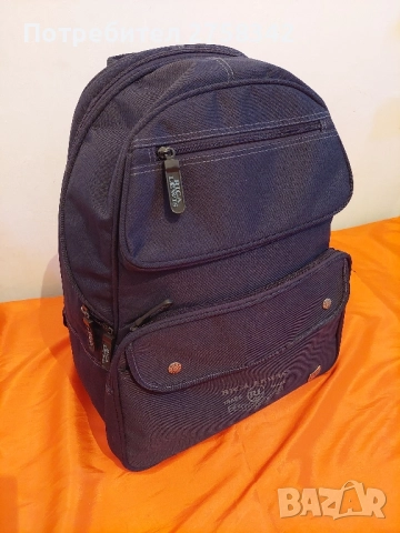 мъжка раница