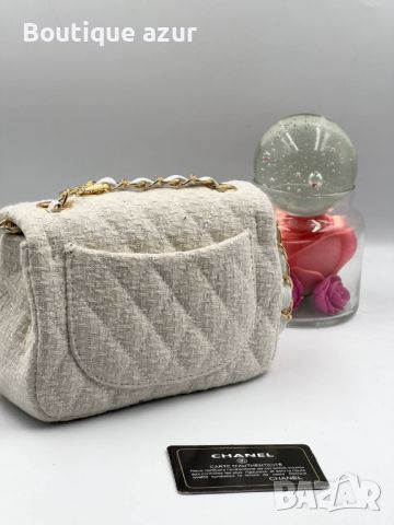 дамски висококачествени чанти , снимка 4 - Чанти - 45088292
