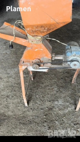 монофазен мотор 2,2киловата с 2890 оборота в минута , работещ перфектно село.Вировско, снимка 4 - Други машини и части - 53515469